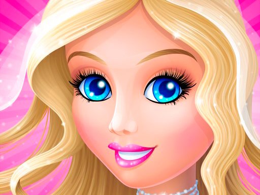 Dress Up Games for Girls