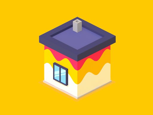 Home House Painter